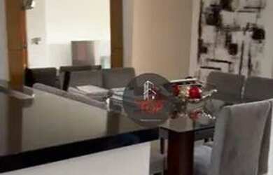 Imagem 6: Apartamento, 103 m² - venda por R$ 1.275.000,00 ou aluguel por R$ 6.960,00/mês...