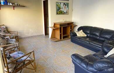 Imagem 4: Casa pra locação no Jardim Colonial em Atibaia SP