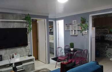 Imagem 4: Vende-se ou troca-se. 5 Vagas na garageme2 Dormitórios