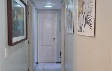 Imagem 4: Oportunidade Vizinho ao novo hospital da Unimed para venda tem 78 metros...