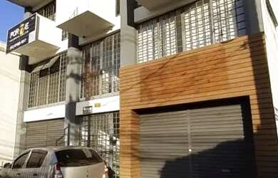 Imagem: O depósito possui 1 Vaga na garagem, 51m² de Área e está