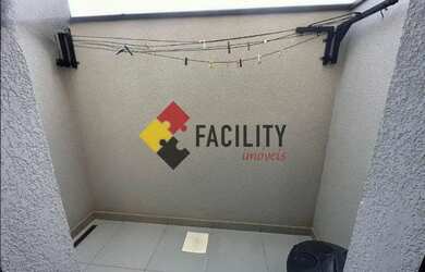 Imagem 13: Casa terrea á venda no Condomínio Club Portinari em Paulinia/SP