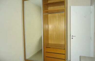 Imagem: O apartamento possui 2 Dormitórios, 1 Banheiro, 50m² de Área