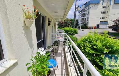 Imagem 4: Apartamento térreo no condomínio Bosque de Pendotiba