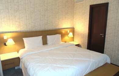 Imagem 3: Flat - Apart Hotel Mobiliado - Hotel Brasil XXXI/Asa Sul