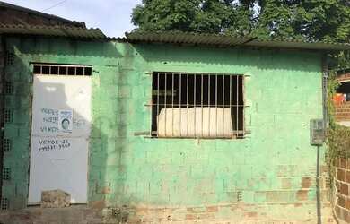 Imagem 3: Terreno No Betel. Piscina