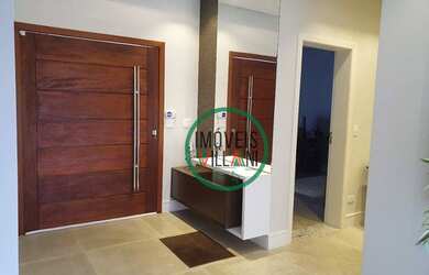 Imagem 3: Sobrado com 4 dormitórios, 563 m² - venda por R$ 4.950.000 ou aluguel...