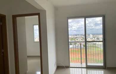 Imagem: Alugo apartamento lindo em Samambaia