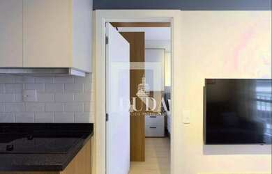 Imagem 7: Apartamento com 1 dormitório, 27 m² - venda por R$ 579.000 ou aluguel...