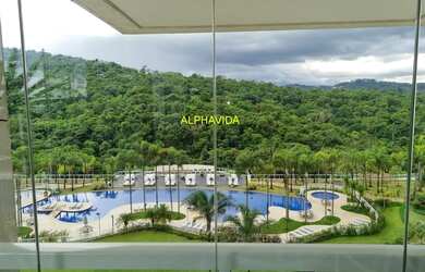 Imagem: O apartamento possui 3 Dormitórios, 5 Banheiros, 4 Vagas na