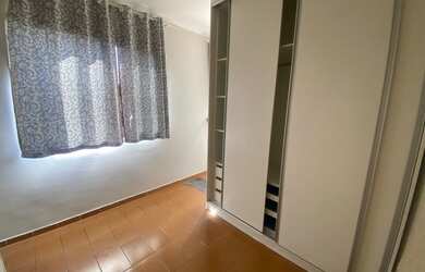 Imagem 1: Aluga-se apto. Guarda roupa, 30m² de Área, 1 Vaga na garageme1 Dormitório