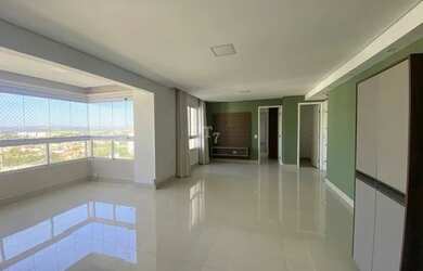 Imagem: O apartamento possui 3 Dormitórios, 3 Banheiros, 2 Vagas na