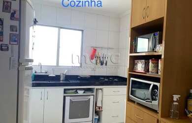 Imagem 9: SAO PAULO - Apartamento Padrão - VILA FIRMIANO PINTO
