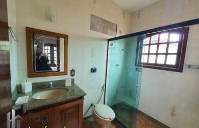 Imagem 13: CASA DE ALTO PADRÃO PARA LOCAÇÃO EM ARARUAMA/RJ