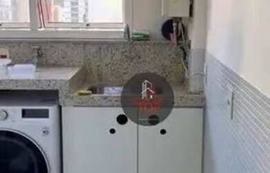 Imagem 11: Apartamento, 103 m² - venda por R$ 1.275.000,00 ou aluguel por R$ 6.960,00/mês...