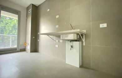 Imagem 5: Apartamento para venda possui 60 metros quadrados com 2 quartos em Centro...