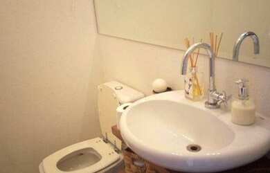 Imagem 9: Sobrado em condomínio fechado para locação no Recreio das Acácias