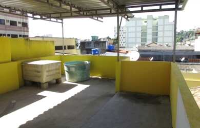 Imagem: A casa possui 2 Dormitórios, 1 Banheiro, 100m² de Área e