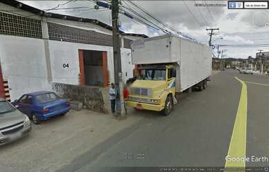 Imagem 3: GALPÃO 240 M2 PORTO SECO PIRAJÁ, RUA D. AVELAR, MEZANINO