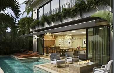 Imagem 4: Casa de Condomínio 04 quartos para Venda Residencial Quinta do Golfe, São José do Rio Pret