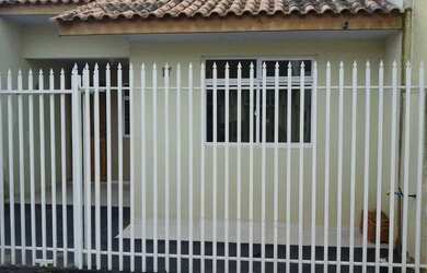 Imagem 1: Alugo casa em Fazenda Rio Grande