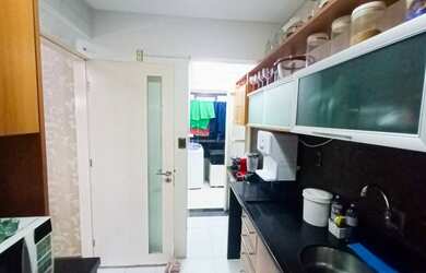 Imagem 5: Apartamento 4/4 para venda com 85 metros Stiep 575.000