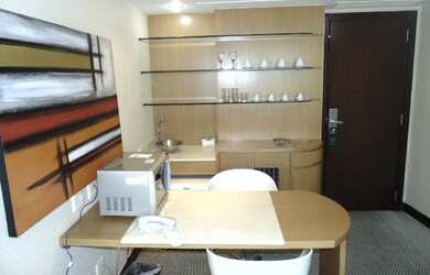 Imagem 12: Flat - Apart Hotel Mobiliado - Hotel Brasil XXXI/Asa Sul
