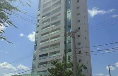 Imagem: O apartamento possui 3 Dormitórios, 2 Banheiros, 3 Vagas na