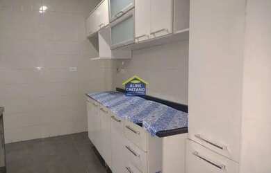 Imagem 12: Vai peder Apto 01 dorm, 60 m2, 200 mts da praia por 230 mil