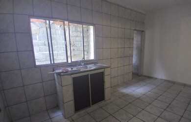 Imagem 8: Casa com 1 dormitório para alugar, 60 m² por R$ 850,00/mês - Parque...