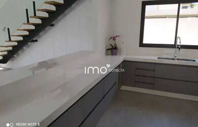 Imagem 10: Casa com 3 Suíte à Venda - Jardim Samambaia - Jundiaí/SP