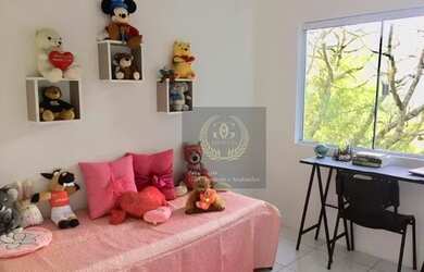 Imagem 4: Cobertura, 75 m² - venda por R$ 264.000,00 ou aluguel por R$ 1.420,00/mês...