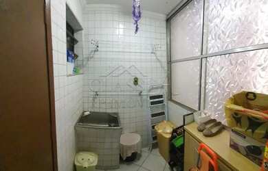 Imagem: O apartamento possui 1 Dormitório, 1 Banheiro, 49m² de Área