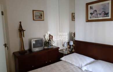 Imagem 4: Apartamento à venda, 50 m² por R$ 295.000,00 - Jardim Marajoara - São...