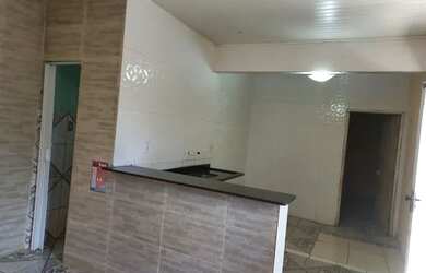 Imagem 6: Alugo apartamento 600,00. 