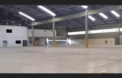 Imagem 4: Excelente galpão disponível para locação e venda - Barueri