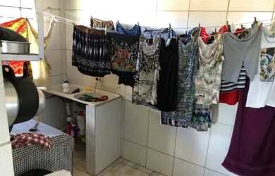 Imagem 7: CASA A VENDA BOCA DO RIO