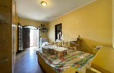 Imagem 15: Sobrado com 4 dormitórios, 550 m² - venda por R$ 1.065.000,00 ou aluguel...