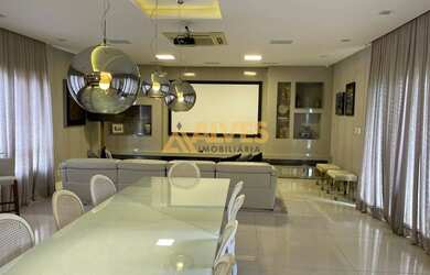 Imagem 5: APARTAMENTO DE ALTO PADRÃO NO BAIRRO SANTA MÔNICA TORRES GÊMIAS