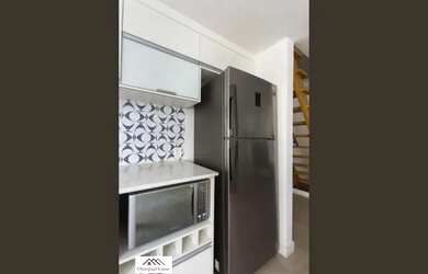 Imagem 7: Venda Apartamento 1 Dormitórios - 70 m² Moema