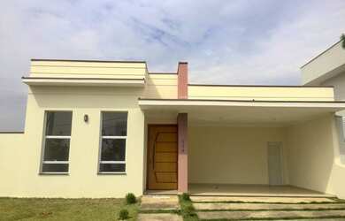 Imagem 1: Casa para alugar - Jardim Residencial Alto De Itaici - Indaiatuba/SP