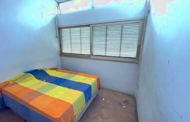 Imagem 3: 2 quartos amplos, frente, vista livre ao verde