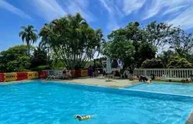 Imagem: Linda chácara bairro Guacuri em Itupeva