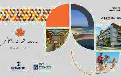 Imagem 2: Procrando um apartamento Na praia de Carneiros Fica por aqui,eu tenho...