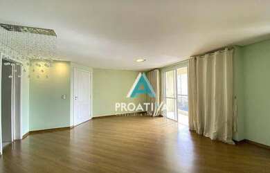 Imagem 3: Apartamento, 89 m² - venda por R$ 798.000,00 ou aluguel por R$ 3.761,30...