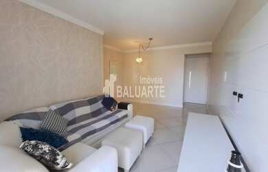 Imagem 2: Apartamento à venda, 82 m² por R$ 708.000,00 - Jardim Marajoara - São...