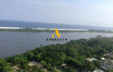 Imagem: O apartamento na cobertura possui 4 Dormitórios, 4 Banheiros