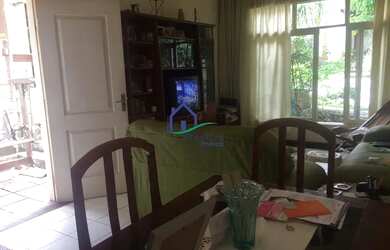 Imagem 5: CASA COM 4 DORMITÓRIOS SENDO 1 SUITE PARA VENDA POR R$ 900.000,00 EM CAMBOINHAS- NITERÓI/R