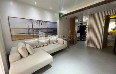 Imagem 6: CASA EM CONDOMÍNIO RESIDENCIAL em SALVADOR - BA, PRAIA DO FLAMENGO