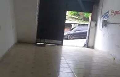 Imagem: O depósito está localizado em Compensa, Manaus para alugar